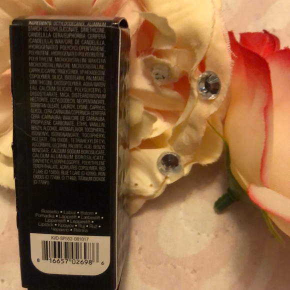 π±NWT π Kat Von D π Zero π Vegan Edt. π± - Picture 5 of 5